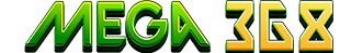 MEGA368